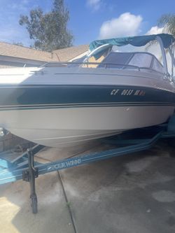Four Wins 1994 For Sale Needs To Go !