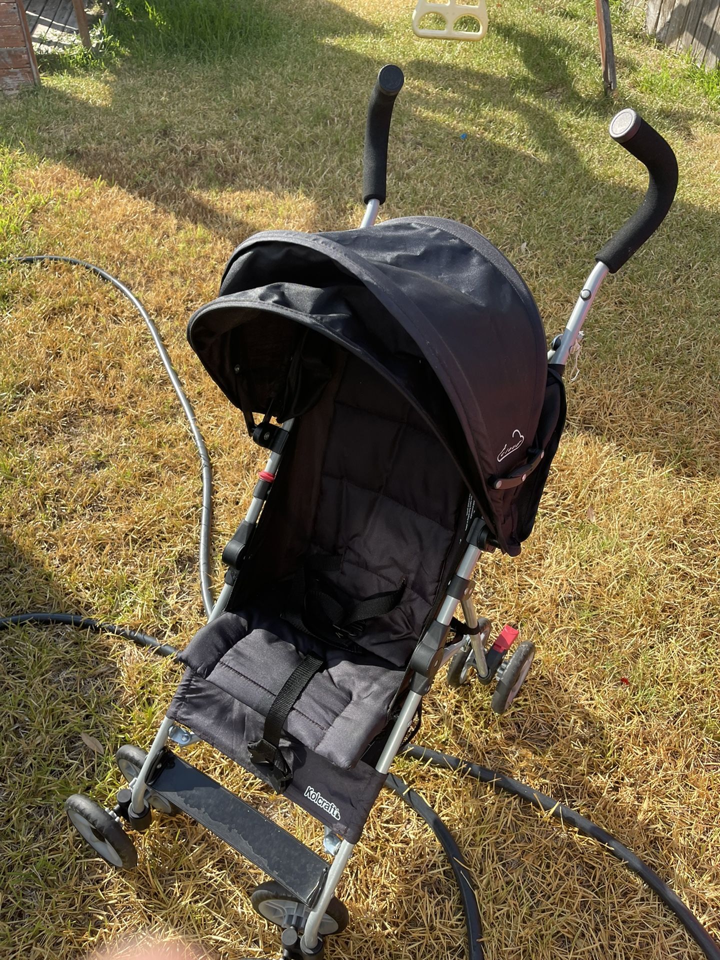 Stroller