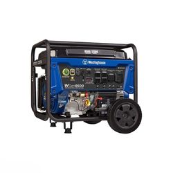 BRAND NEW Westinghouse WGen9500 Portable Generator