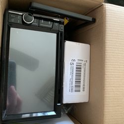 Touch Screen Radio/gps/tv System/back Up Cam For Car