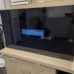 40" VIZIO Flat Screen Tv
