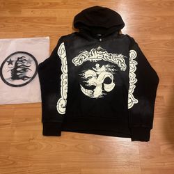 Hellstar Hoodie 