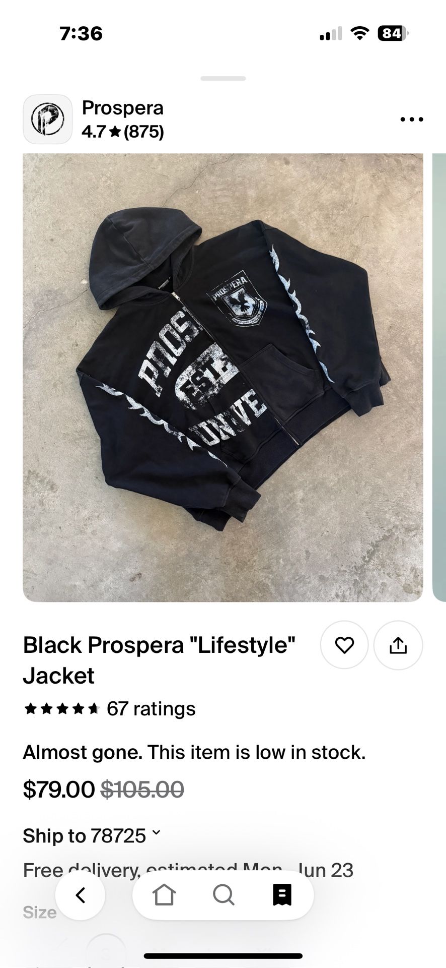 Small 2 Month Ahh Shippin Ig Brand Set HEAVY WEIGHT