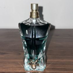 Jean Paul Gaultier Le Beau Eau de Toilette