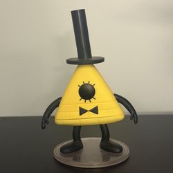 Funko Pop! Disney Gravity Falls Bill Cipher [NO BOX]