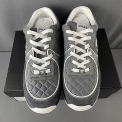 Channel Trainers 