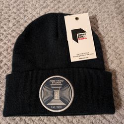 -NEW- Abbey Road Studios Beanie