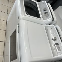 Sets De Lavadoras Y Secadoras 