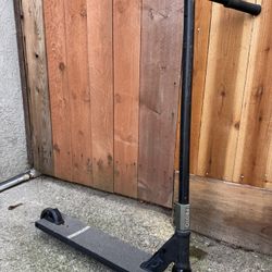 Pro Scooter