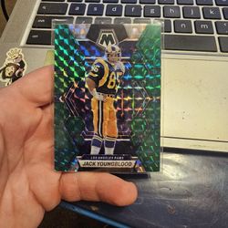 Jack Youngblood Football Card