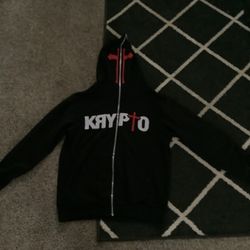 Set of 3 Jackets KRYPTO, grassy, and Playa Made