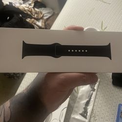 Apple Watch Gen 2 Se (brand New)