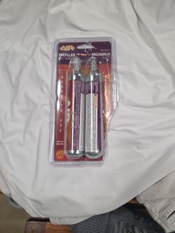 88g CO2 Cartridges 