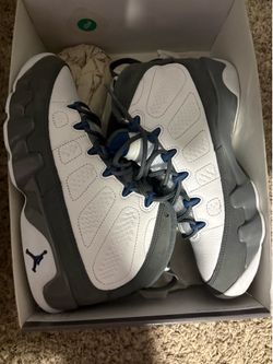 Men Jordan’s