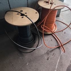 Coax Cable