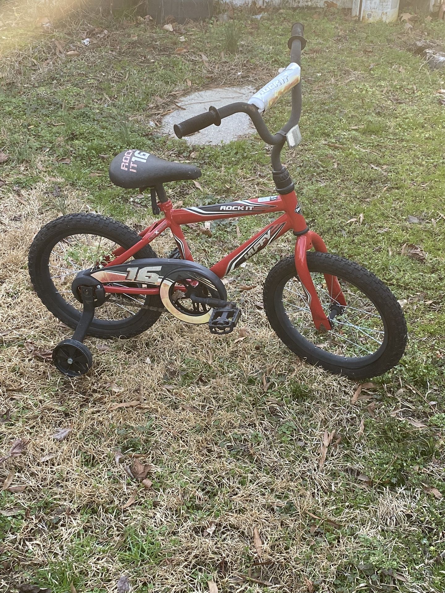 Youth Bicycles