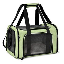“New”Pet Carrier (dogs,cats ,etc.)sm-med Animals(retail$49)