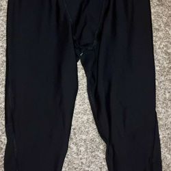 Girl’s Under Armour Pants