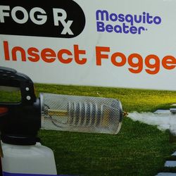 Insect Fogger 