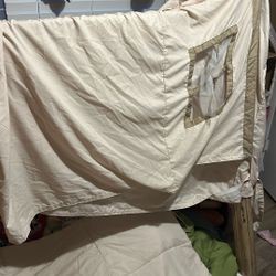Kids Tent Free