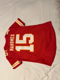 Patrick Mahomes Jersey