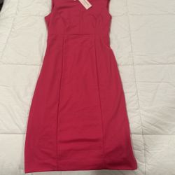 New Banana Republic Dress Side 4P