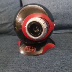 Star Wars Darth Maul 3D Projector.