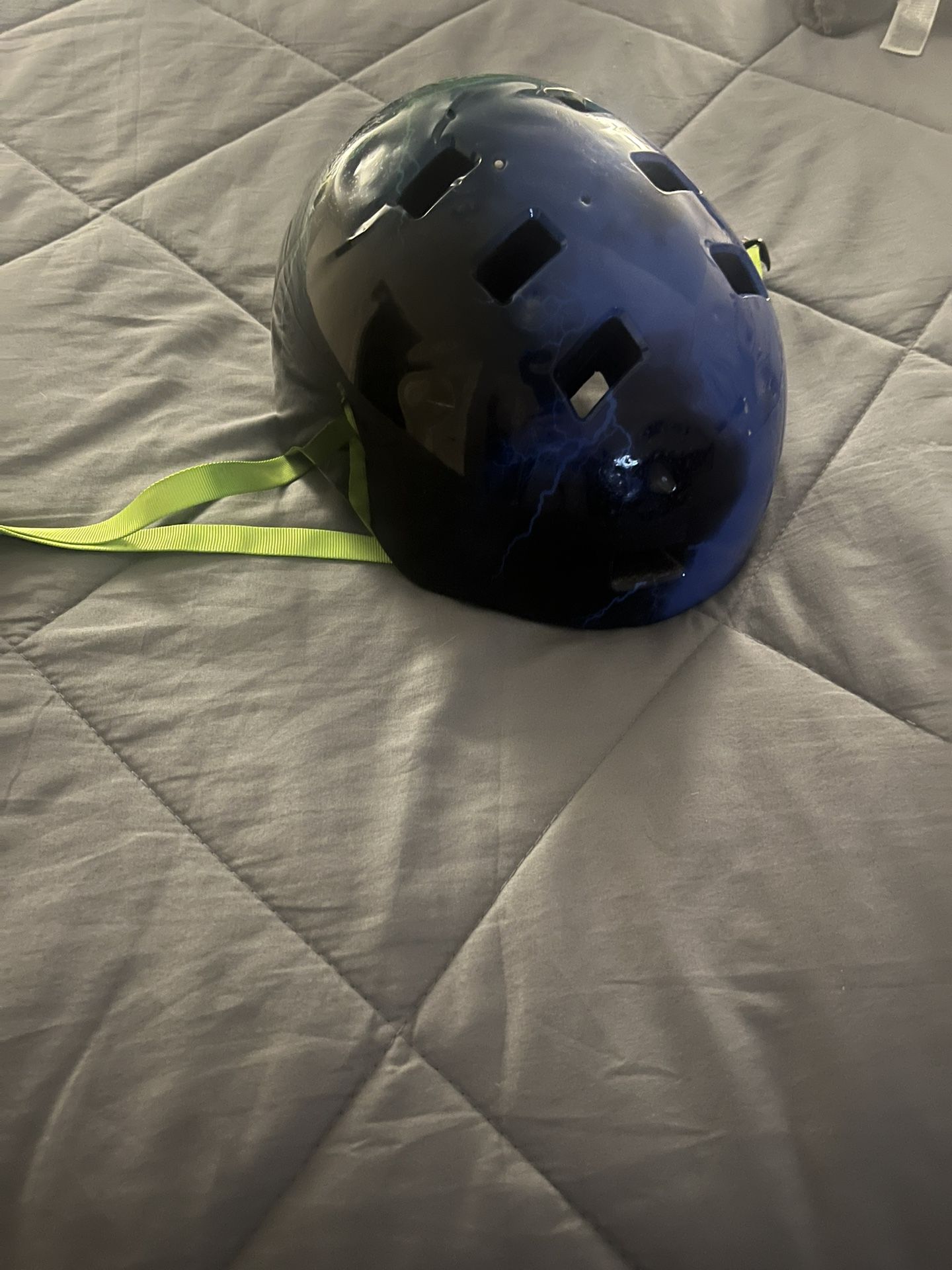 Bike Helmet