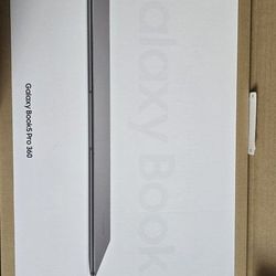 Galaxy Book 5 PRO 360 (NEGOTIABLE)