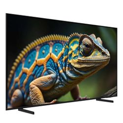 Samsung Q60D Series 43" 4K HDR Smart QLED TV