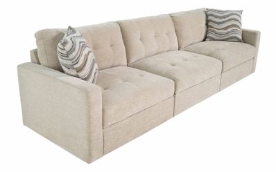 Sectional sofa