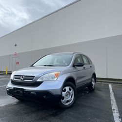 2008 Honda CR-V – AWD