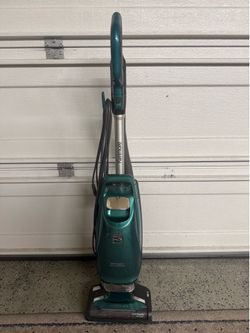 Kenmore Intuition Lift Up Upright Vacuum Cleaner