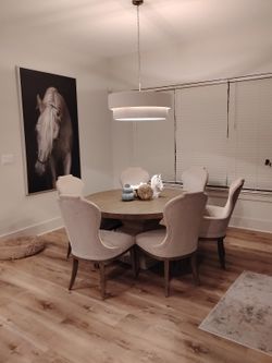 Dining Room Table 