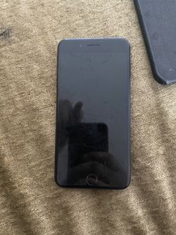 iPhone 7 Plus unlocked