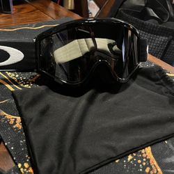 Oakley Goggles