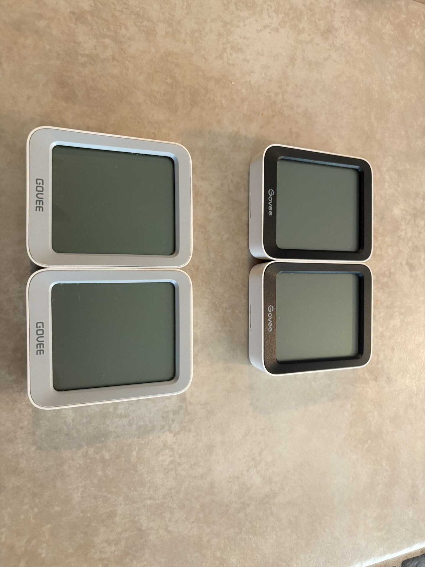 Govee bluetooth hygrometer