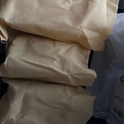 canal street bags !