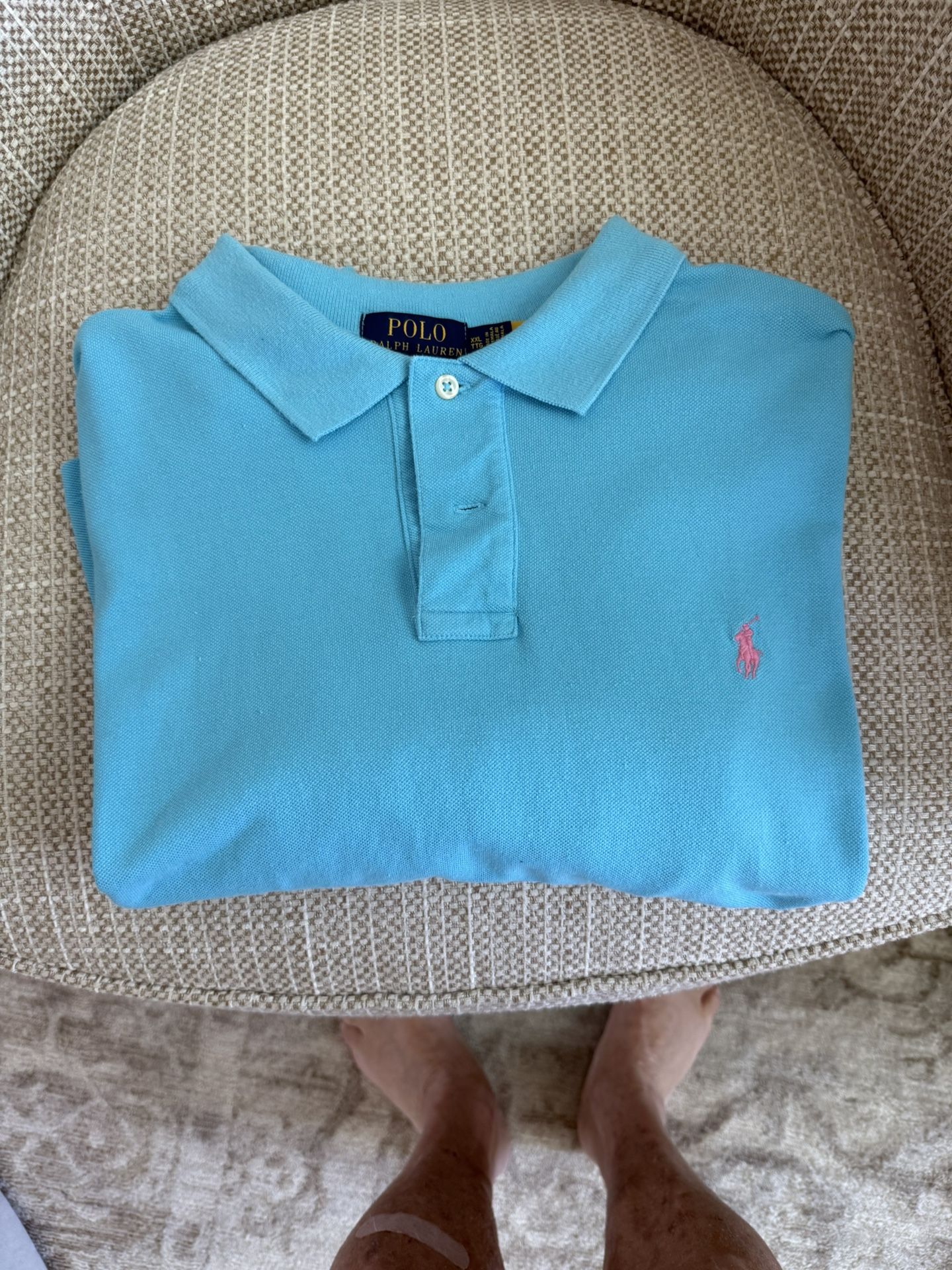 Ralph Lauren XXLTTG