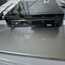 Nintendo Wii 