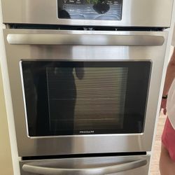 Fridge Air Oven