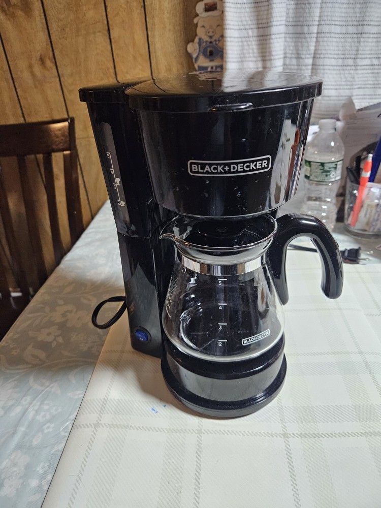 Coffee Maker