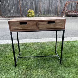 Desk