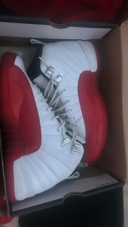 jordan 12 retro cherrys