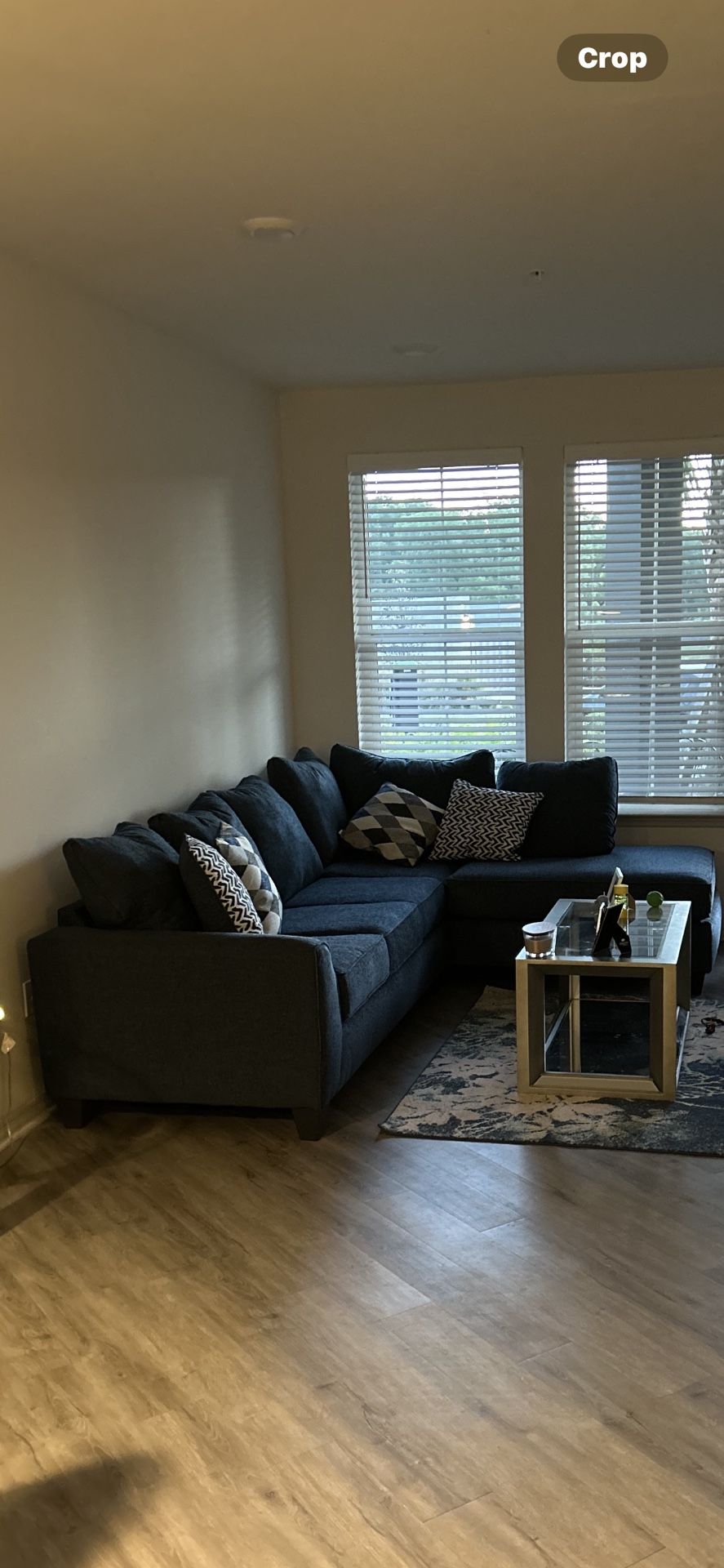 Couch for Sale – Must Go TODAY!
