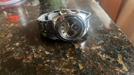 Marc Anthony watch
