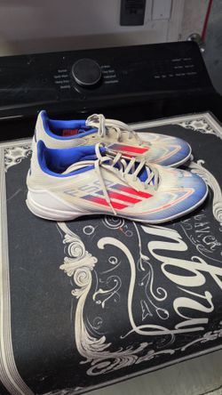 Adidas F50 Turf shoes
