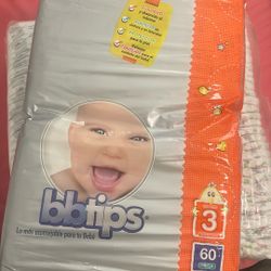 Diapers