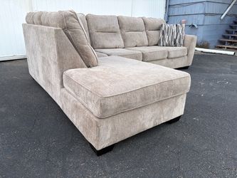 Ashley Furniture Sectional Couch