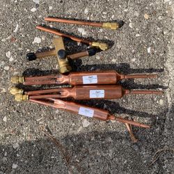 HVAC Parts